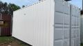 Modular Industrial Container