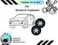 car repair services