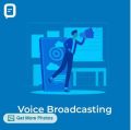 Voice Broadcasting Service