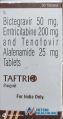Taftrio Tablet