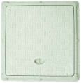 21x21 Inch Olive FRP Manhole Cover