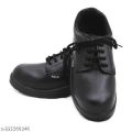 Polo PU PU sole Black Brown black industrial safety shoes