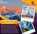 nepal trip