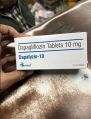 Dapagliflozin Tablet 10 Mg