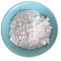 White micronized dolomite powder
