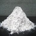 White quick lime powder