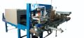 230 V M.S.Structure Automatic Shrink Wrapping Machine