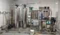 Grey New Fully Automatic mineral water bottling plant