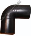 Gokul hdpe spigot 90degree bend