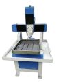 CNC Pantograph Engraving Machine