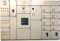 Millborn electrical control panel board