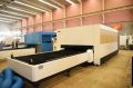 STAR LASER aluminium sheet laser cutting machine