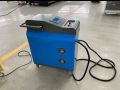 Blue 220-240 V  50 Hz 87 kg laser cleaning machine