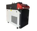 220-240 V  50 Hz star laser rust cleaning machine