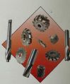 IT HSS Milling Cutter