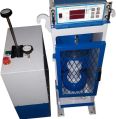 Mild Steel Semi Automatic 500 kn compression testing machine