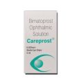 Careprost Eye Drops