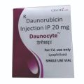 Daunocyte 20mg Injection