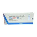 Intacept 50mg Injection