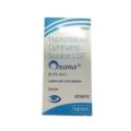 Oxana Eye Drops