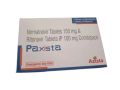 Paxista Tablets