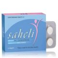 Tablet saheli oral contraceptive pills