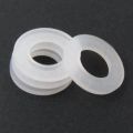 EPM Square Round Rectangular plastic washers