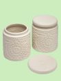 Ceramic Handcraft Multi Utility Storage Jar