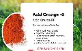 Acid Orange -8
