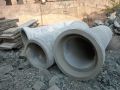 Round RCC Concrete Pipe