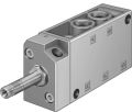 Festo Solenoid Valve