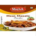Blended matha meat masala powder