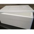 Thermocol Packaging Box