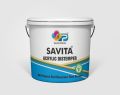 Savita Acrylic Distemper Paint
