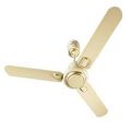 White tiber ceiling fan