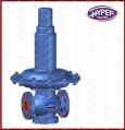 Automatic Medium Pressure gas pressure reducing valve