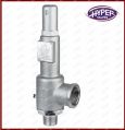 Automatic Hyper Valves Hyper Valves stainless steel pressure relief valve