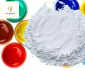 White Super White Paint Industry Calcite Powder