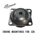 Engine Mounting