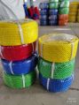 Plastic Available in Many Colors monofilament rope