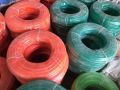 Round Available in Many Colors pvc braided hose
