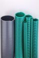 Round Available in Many Colors pvc suction hose
