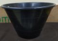 Round Available In Many Colors virgin plastic buckets
