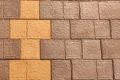 cement brick paver blocks