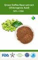 CTA Coffee Beans Common Light Brown Powder green coffee bean extract