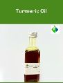 CTA Common Light Yellow Liquid turmeric oil