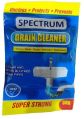 SPECTRUM White drain cleaner