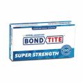 270 gm Bondtite Super Strength Epoxy Adhesive