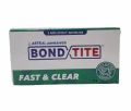 36 gm Bondtite Fast And Clear Epoxy Adhesive
