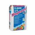 40 Kg Mapei Mapeset White Tile Adhesive